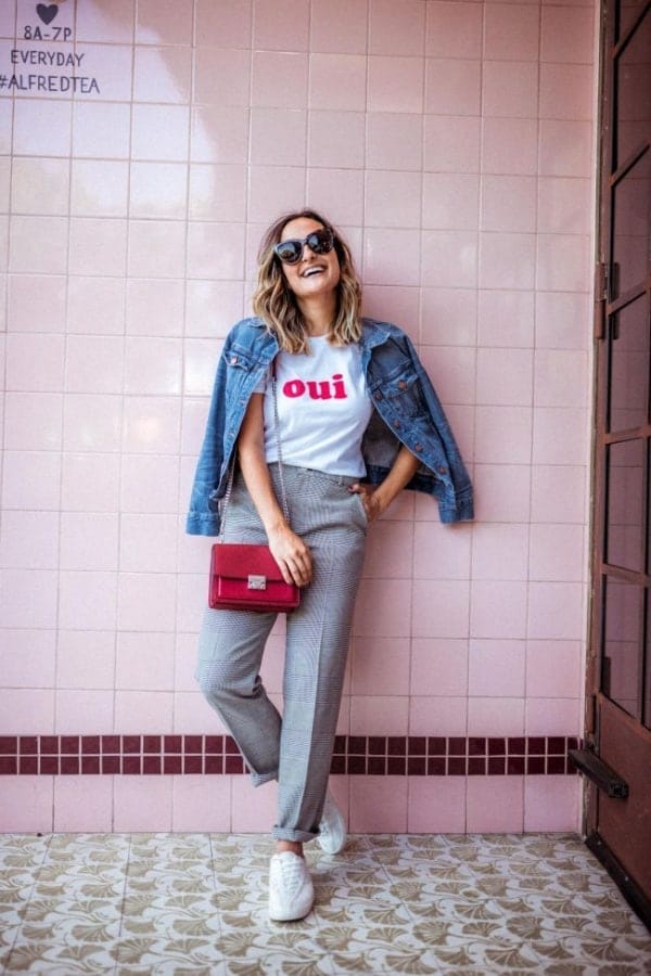 Best Fall Casual Work Outfits For Women