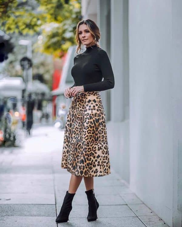 Best Fall Casual Work Outfits For Women