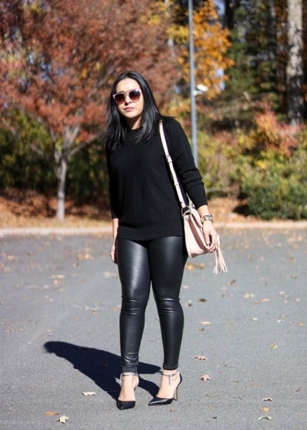 Best Fall Casual Work Outfits For Women