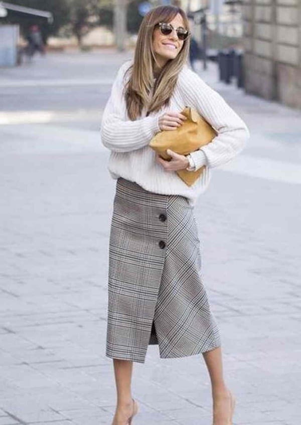 Best Fall Casual Work Outfits For Women