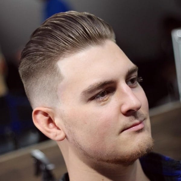 Best Quiff Hairstyle And Haircut For Men To Try