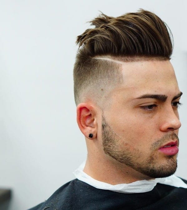 Best Quiff Hairstyle And Haircut For Men To Try