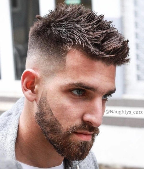 32 Best Mens Quiff Hairstyles And Haircut To Try In 2020