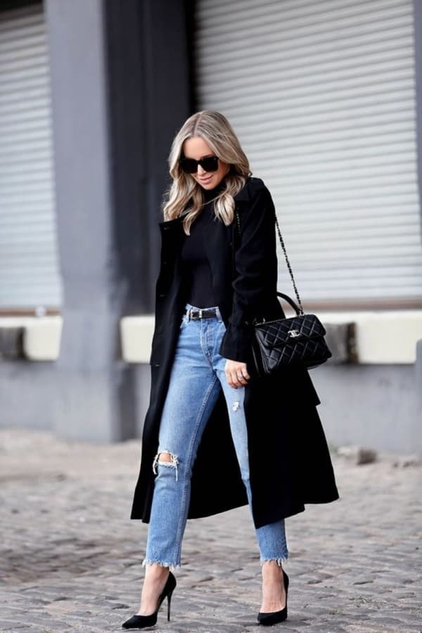 Best Street Style Outfits To Copy This Winter