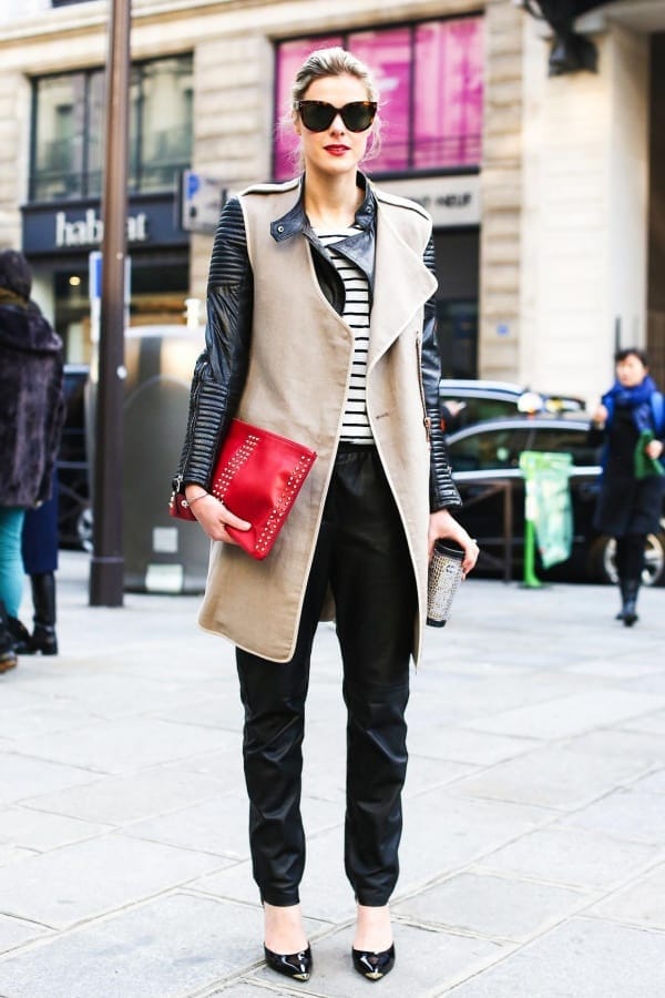 Best Street Style Outfits To Copy This Winter