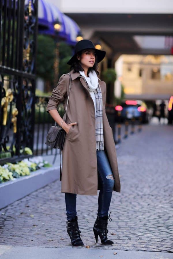 Best Street Style Outfits To Copy This Winter