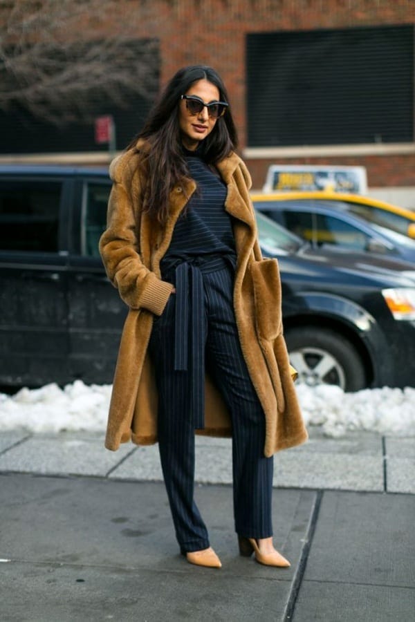 Best Street Style Outfits To Copy This Winter