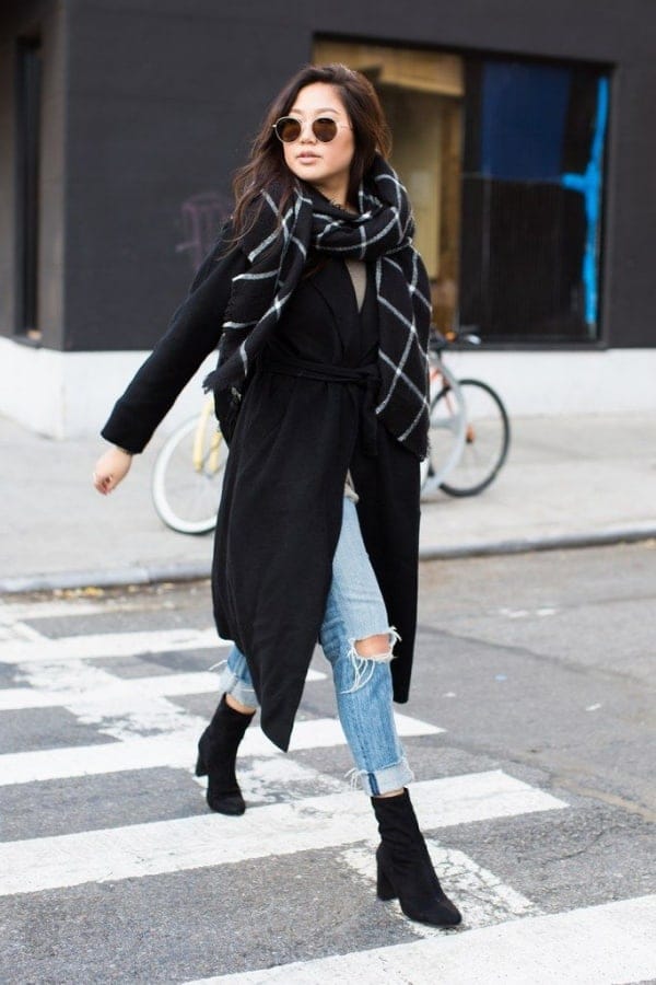 Best Street Style Outfits To Copy This Winter