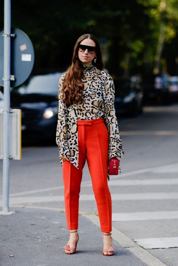 Best Street Style Outfits To Copy This Winter