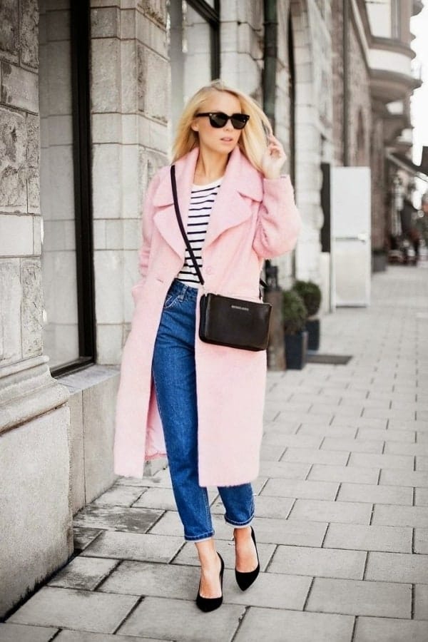 Best Street Style Outfits To Copy This Winter