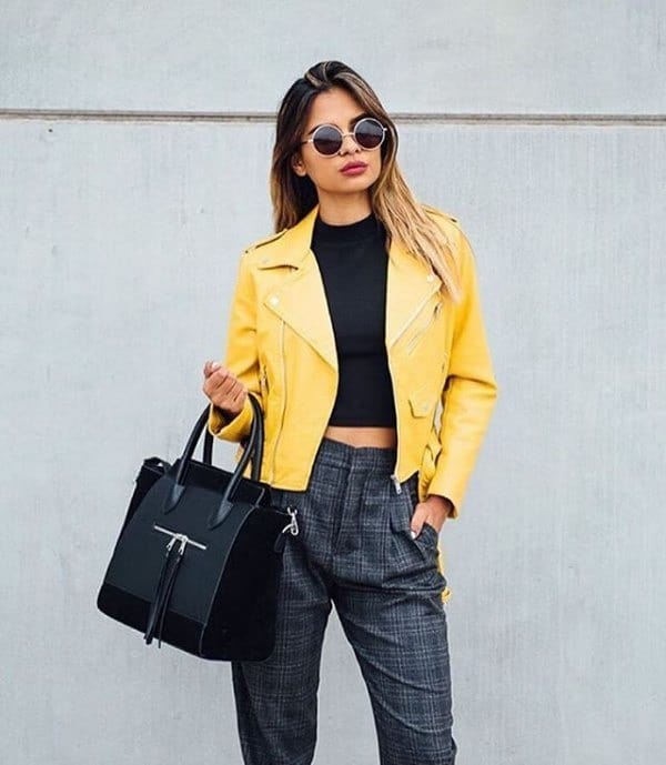 Best Street Style Outfits To Copy This Winter
