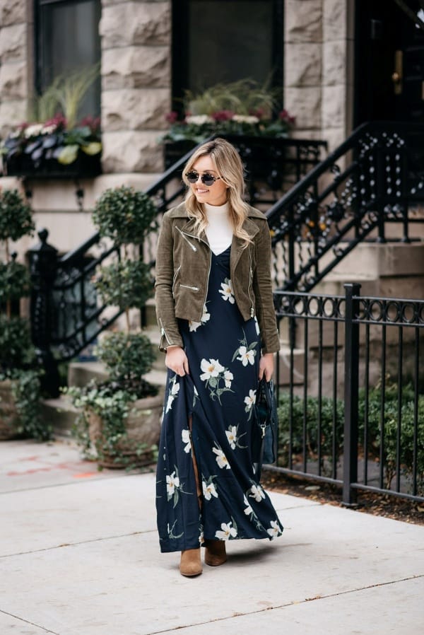 Best Street Style Outfits To Copy This Winter