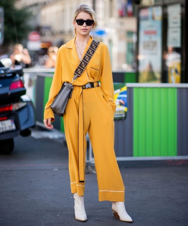 Best Street Style Outfits To Copy This Winter