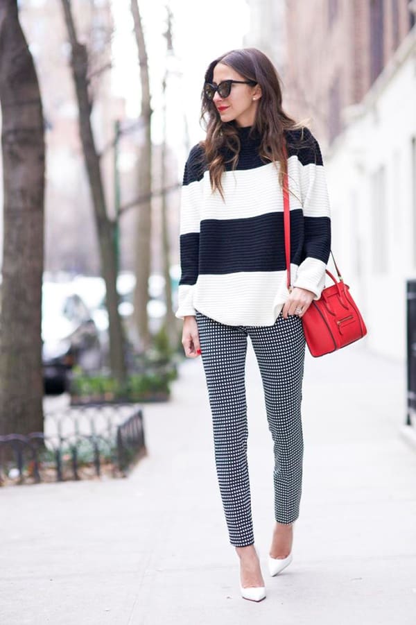 Best Street Style Outfits To Copy This Winter