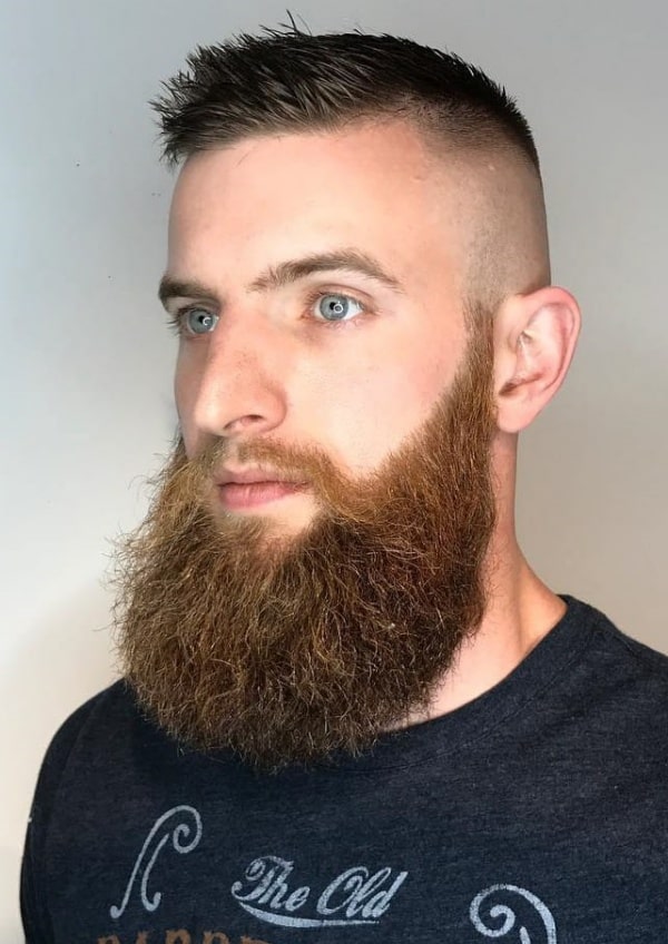 Best Viking Beard Styles For Bearded Men