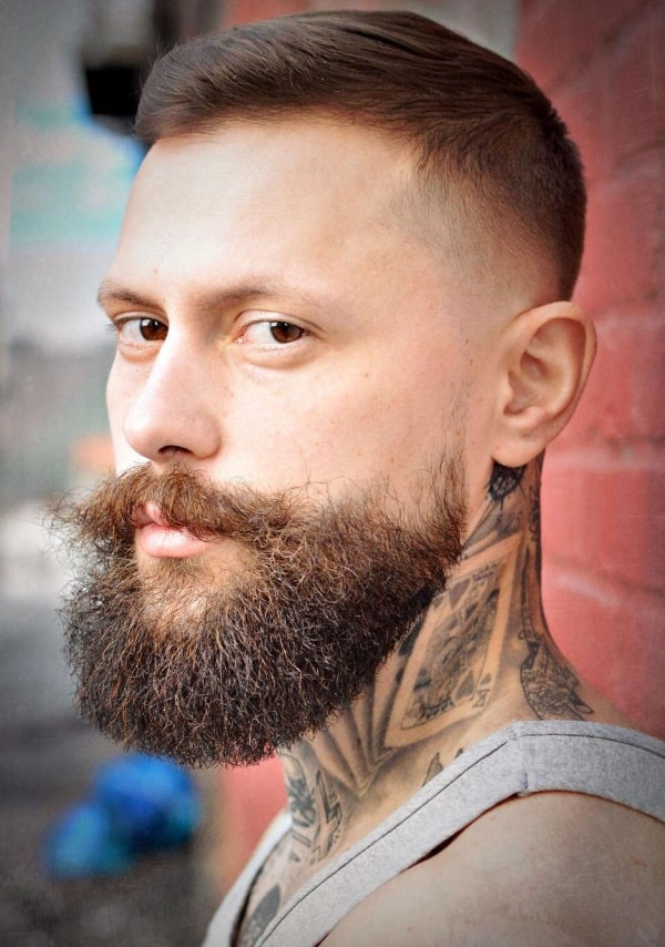 Best Viking Beard Styles For Bearded Men