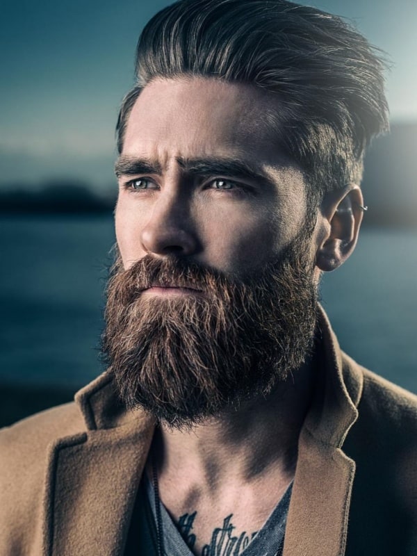 54 Best Viking Beard Styles For Bearded Men - Fashion Hombre