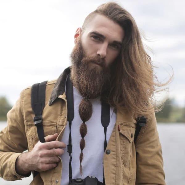 Best Viking Beard Styles For Bearded Men