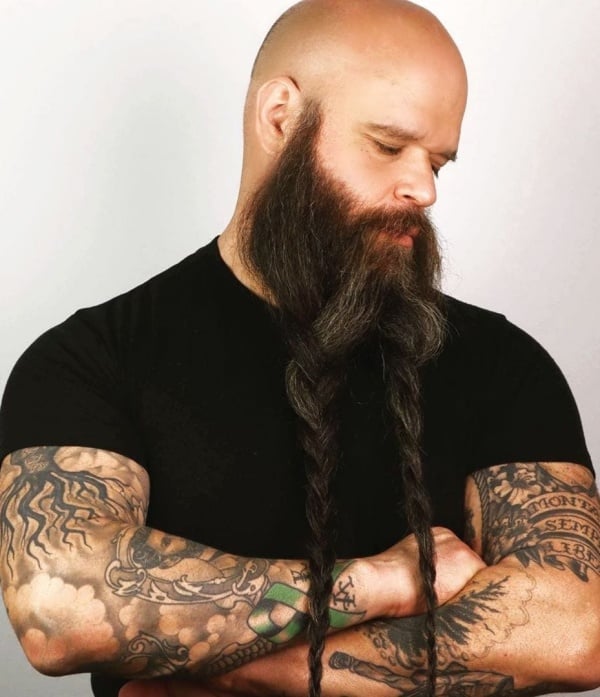 Best Viking Beard Styles For Bearded Men