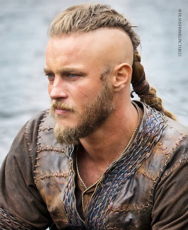 Best Viking Beard Styles For Bearded Men