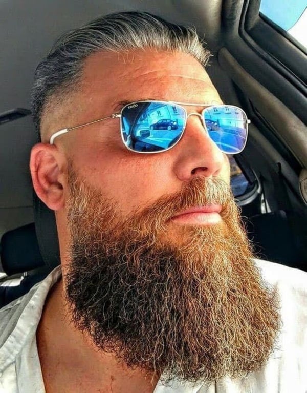 Best Viking Beard Styles For Bearded Men