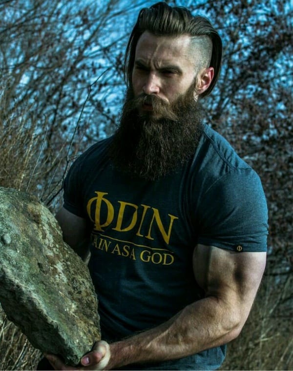 Best Viking Beard Styles For Bearded Men