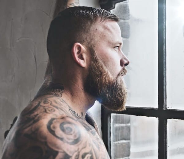 Best Viking Beard Styles For Bearded Men