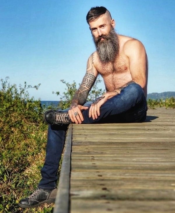 Best Viking Beard Styles For Bearded Men