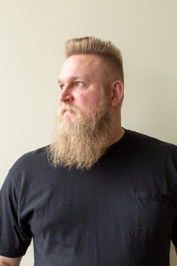 55+ Best Viking Beard Styles For Bearded Men - Fashion Hombre