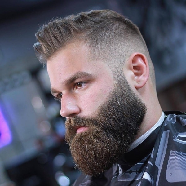 Best Viking Beard Styles For Bearded Men