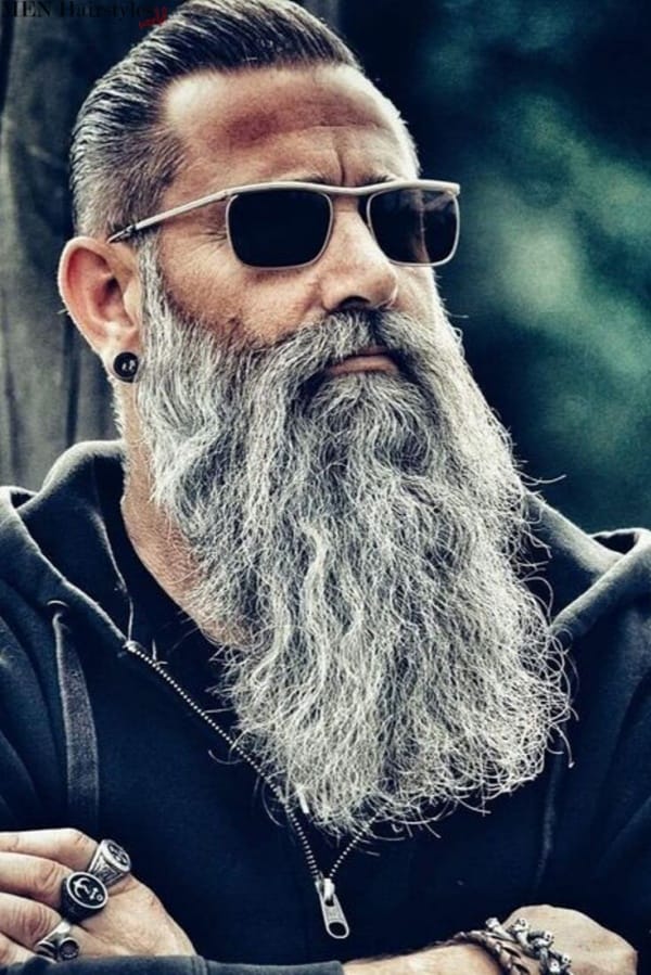 Best Viking Beard Styles For Bearded Men