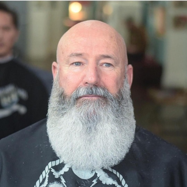 55 Best Viking Beard Styles For Bearded Men Fashion Hombre