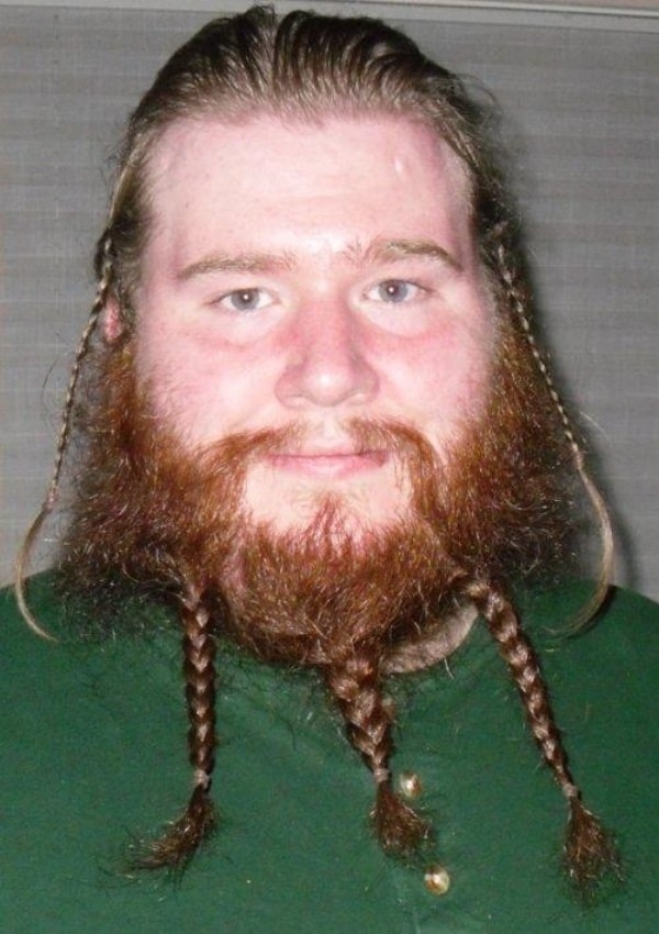 Best Viking Beard Styles For Bearded Men