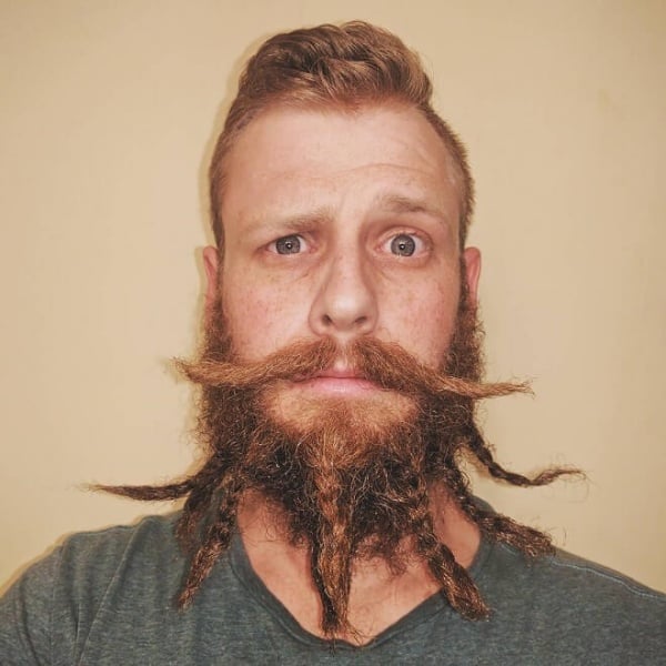 Best Viking Beard Styles For Bearded Men