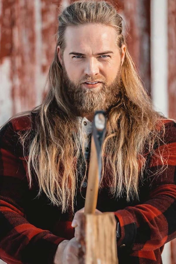 Best Viking Beard Styles For Bearded Men