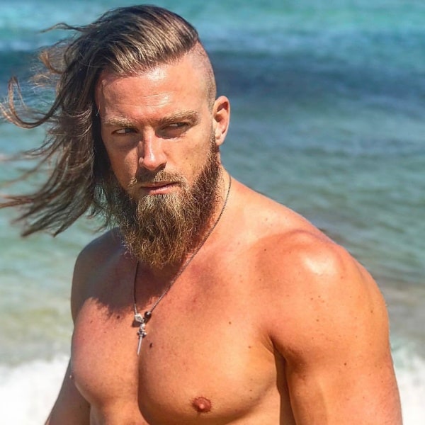 Best Viking Beard Styles For Bearded Men