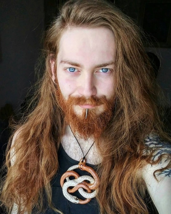 Best Viking Beard Styles For Bearded Men