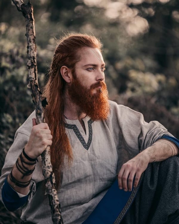 Best Viking Beard Styles For Bearded Men