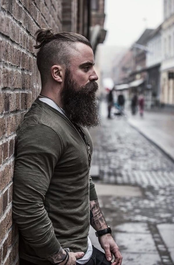 Best Viking Beard Styles For Bearded Men