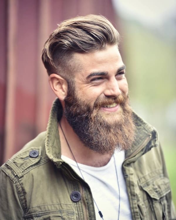 Best Viking Beard Styles For Bearded Men