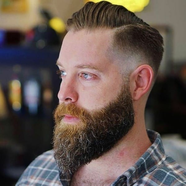 Best Viking Beard Styles For Bearded Men