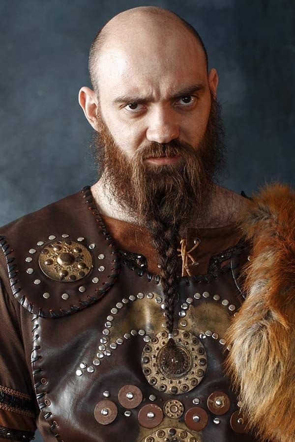 54 Best Viking Beard Styles For Bearded Men - Fashion Hombre