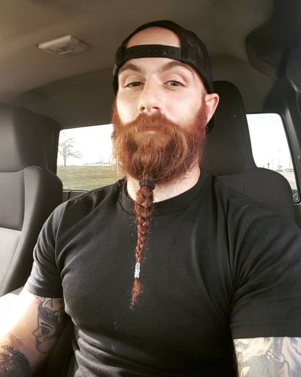 Best Viking Beard Styles For Bearded Men