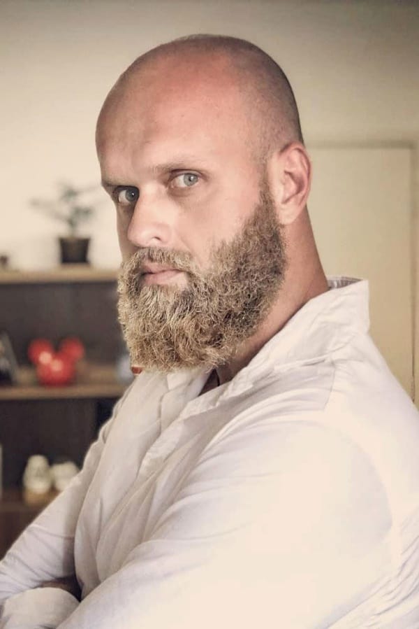 Best Viking Beard Styles For Bearded Men