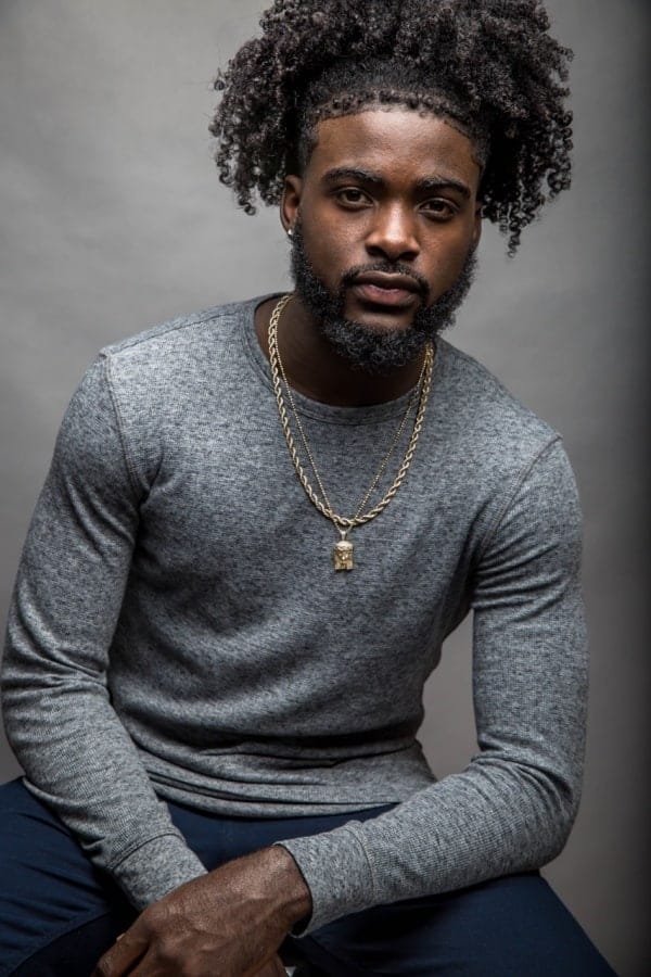 67 Cool Hairstyles For Black Men With Long Hair Fashion Hombre 67 Cool Hairstyles For Black Men With Long Hair Fashion Hombre