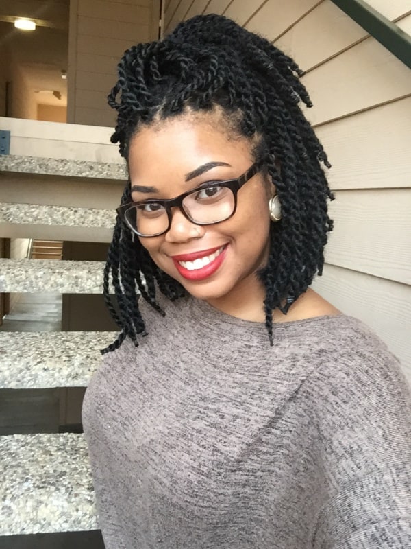 55 Beautiful Short Hairstyles For Fat Faces And Double ...