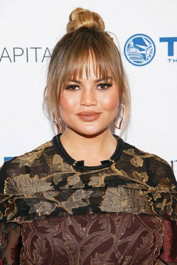 55 Beautiful Short Hairstyles For Fat Faces And Double ...