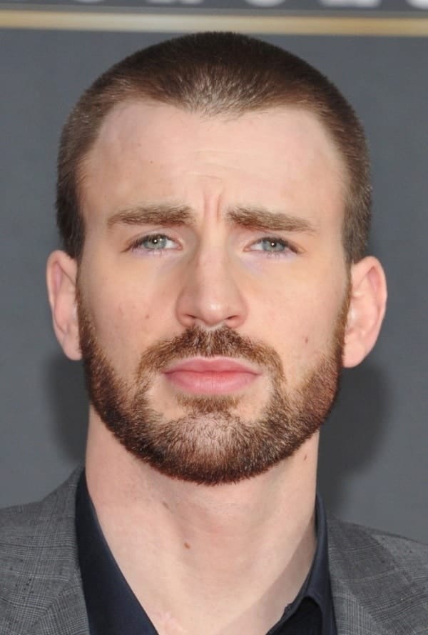 Dashing Beard Styles For Fat Guys