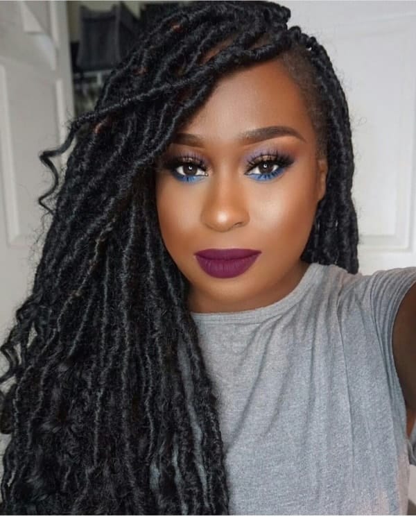 Fabulous Protective Hairstyles For Curly Hair