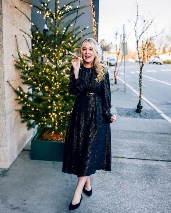Christmas outfits for clearance teens